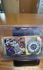 2022 Topps Gypsy Queen - GQ Gems Minis Aaron Judge #GGM-17