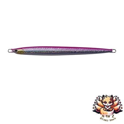 NEW Palms Zigalo Super Slide 100g JS-100# SH-528 Pink Back Glow Berry