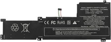 L19M4PF1 Laptop Battery for Lenovo IdeaPad 5 15IIL05 81YK 5 15ARE05 81YQ 82LN 5