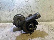 Turbo Peugeot 403
