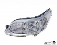 Scheinwerfer FüR CitroëN C4 Coupe H1+H7+PY21W+W5W Links Vorne 04-11