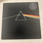 Pink Floyd -  Dark Side Of The Moon -LP - SHVL804 2nd Press A3/B2 - Play tested