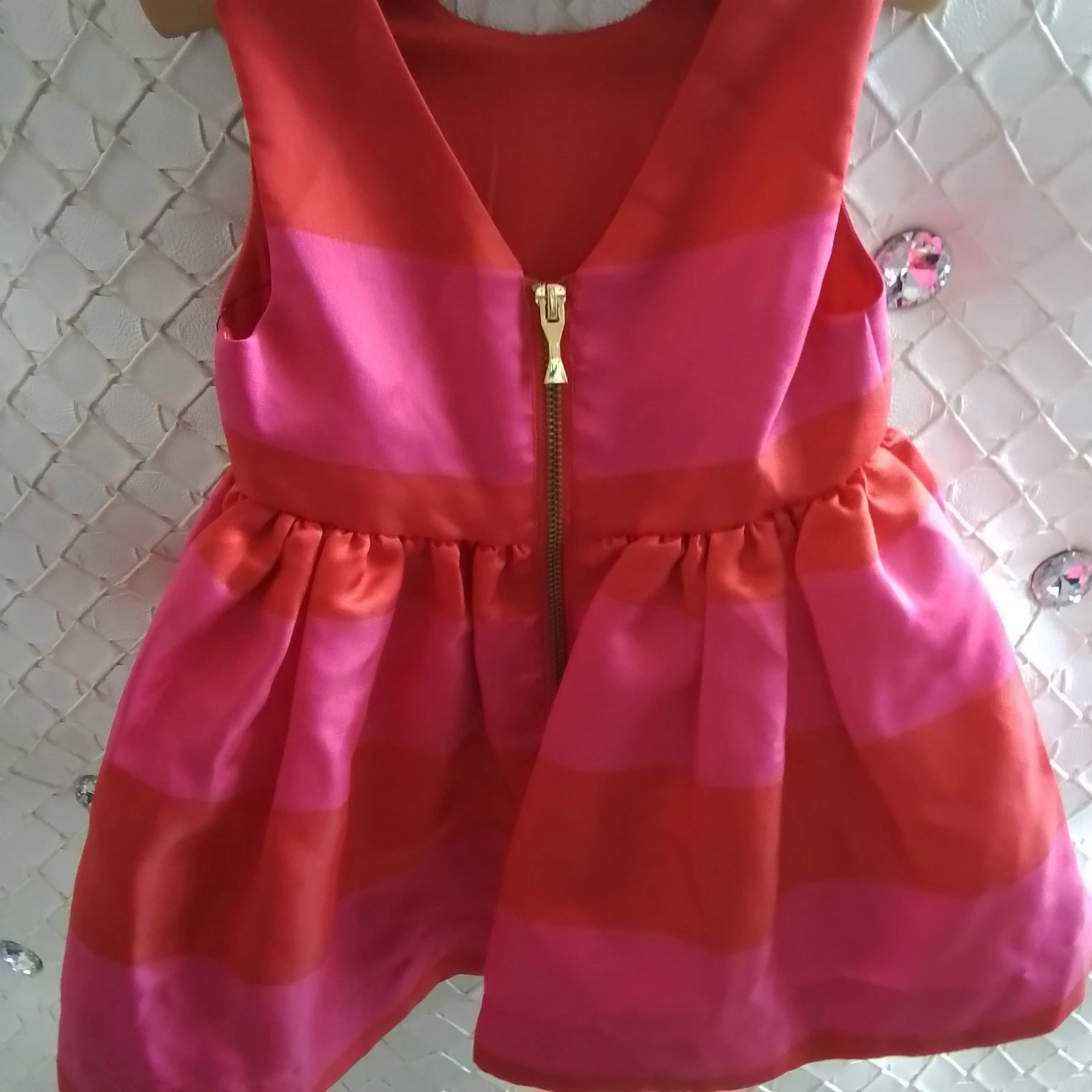 Vestito bambina Kate Spade taglia 24 M