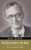 Karl Barth (U. A.) | The Resurrection Of The Dead | Taschenbuch | Englisch