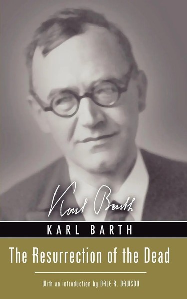 Karl Barth (U. A.) | The Resurrection Of The Dead | Taschenbuch | Englisch-image