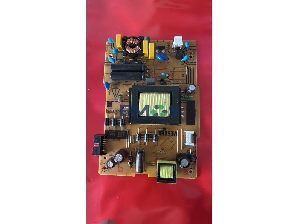 23489063 POWER SUPPLY FOR PANASONIC TX-32G302B 1909 (17IPS62P)
