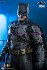 Hot Toys Ht Mms703 1/6 The Flash Batman Action Figure In Stock