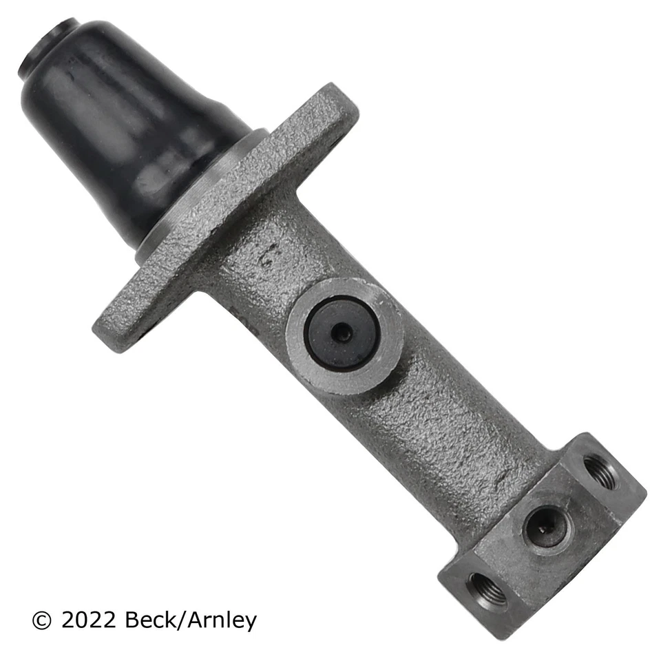 Cilindro maestro de freno Beck Arnley 072-8024 para 57-64 Volkswagen Beetle Karmann Ghia Foto 2 de 4