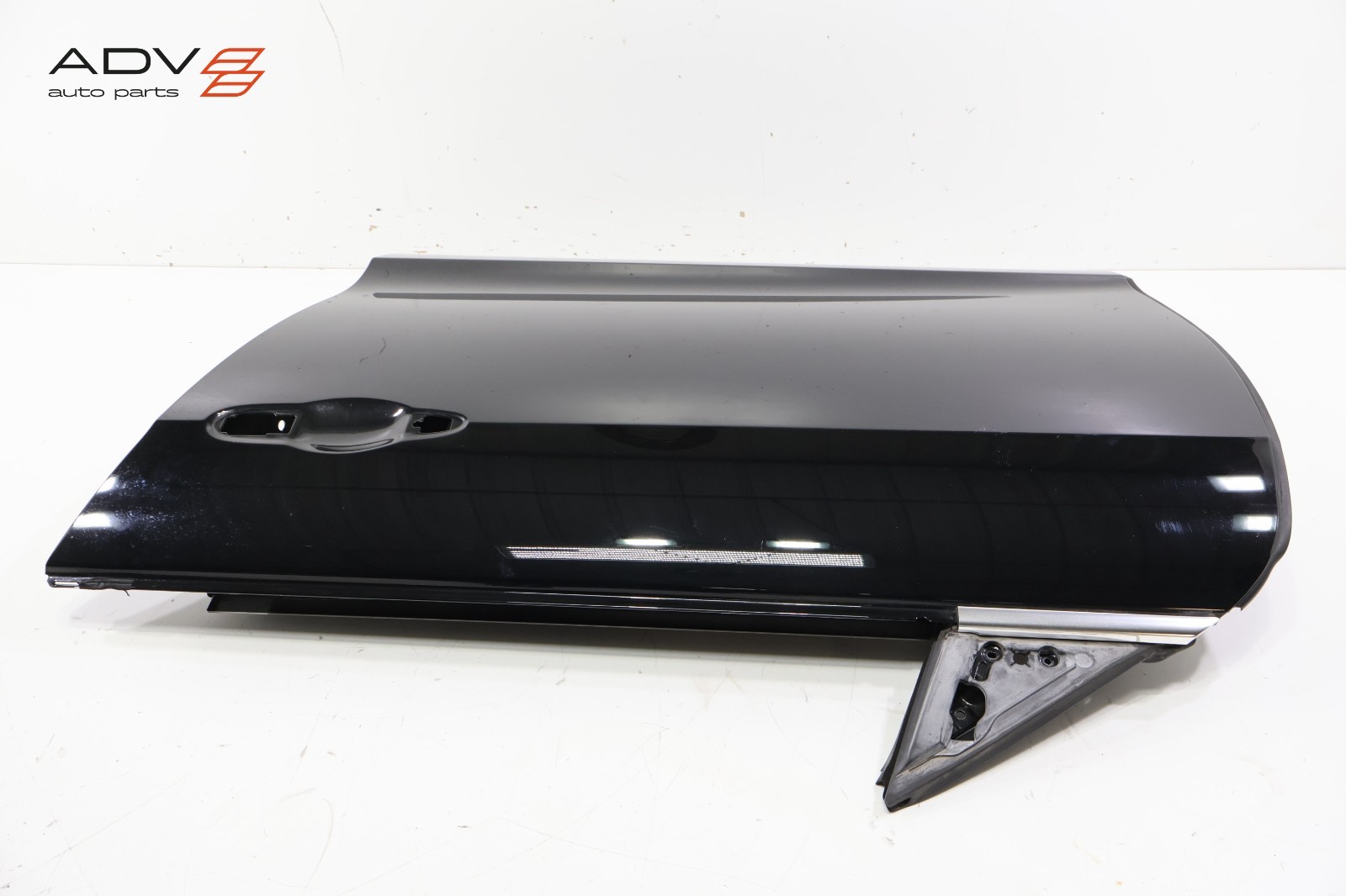 2014 - 2020 MASERATI GHIBLI FRONT LEFT DRIVER SIDE DOOR SHELL PANEL OEM