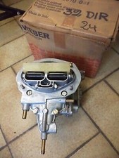 Carburateur Renault R17