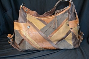 Fossil Patchwork | eBay