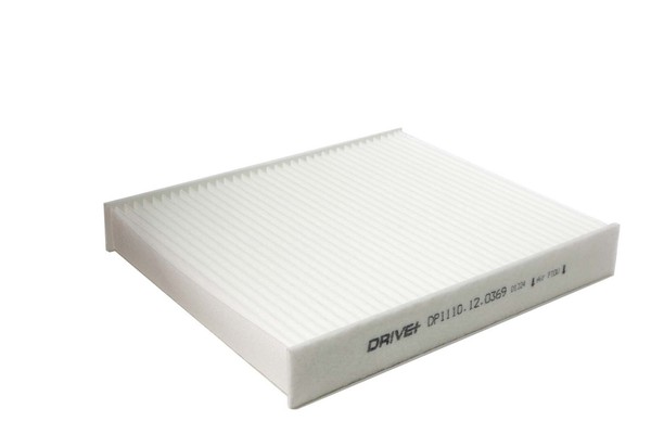 Dr!Ve+ Innenraumfilter DP1110.12.0369 Partikelfilter FüR Toyota RAV 5 Corolla 8-image