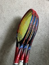 Yonex Vcore 98 7th Gen 2023 Tennis Racquet (Grip size 4 1/4)