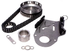 Comp Cams 7114 Keyway Adj Billet Timing Set for 2003-2008 5.7 / 05-10 6.1L HEMI