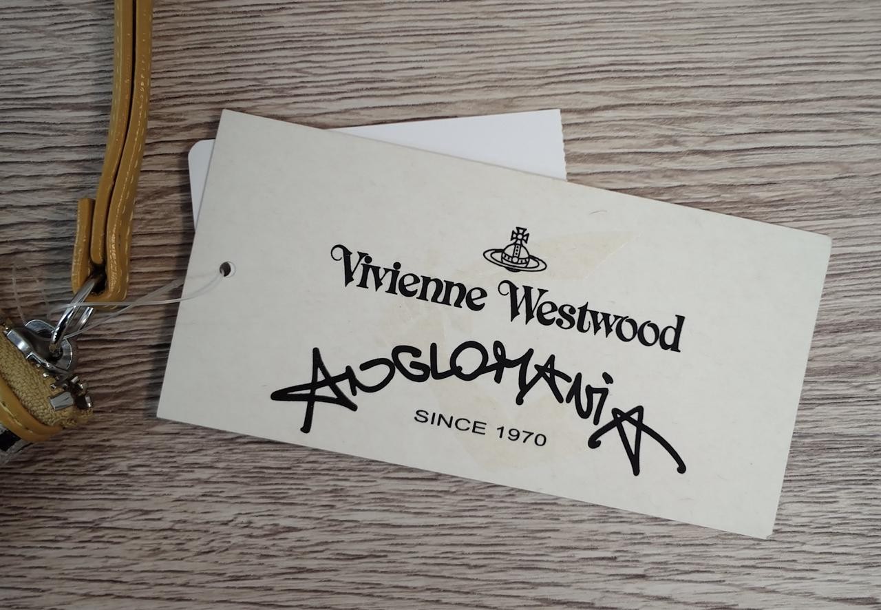 Anglomania Pouch VIVIENNE WESTWOOD image 7