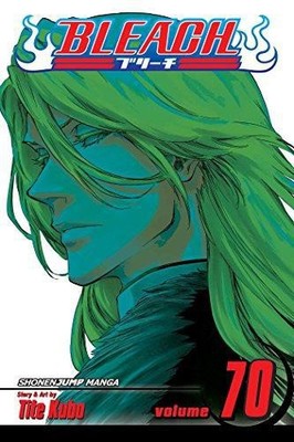 Bleach, Vol. 70: Friend: Volume 70 - Kubo, Tite