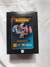Brineblood Marauders Battlegroup - Warmachine, giochi forgiati a vapore, nuovo con scatola