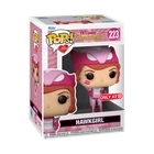 POPs With Purpose DC Comics: Bombshells Hawkgirl Breast Cancer #223