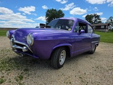 1951 Kaiser Henry J  on eBay