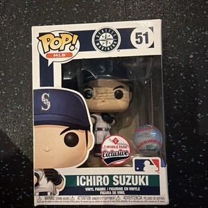 Seattle Mariners FUNKO POP | eBay