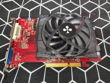 Club 3D AMD Radeon HD4670 1GB GDDR3 RV730 AGP 8X Video Card Grafikkarte