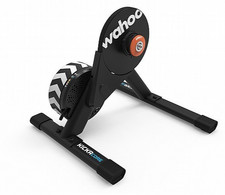 Wahoo WFBKTR125-3CC is the KICKR CORE 2 Smart Bike Trainer with Zwift Cog