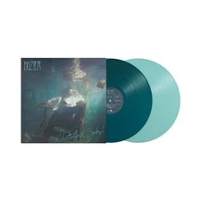 Hozier – Wasteland, Baby! Special Edition Blue Exclusive Vinyl