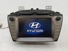 ✅AUTORADIO MULTIMEDIA NAVIGATORE BLUETOOTH HYUNDAI IX35 2014 965602Y600TJN F1