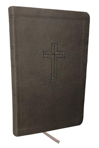 NKJV, Value Thinline Bible, Standard Print, Imi, Nelson Imitation Leather.+ - Image 5