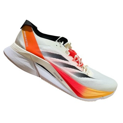 Size 13 - adidas Adizero Boston 12 Ivory Pack IG3320 | eBay display picture 3
