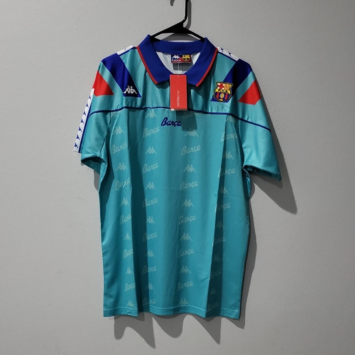 Las mejores ofertas en Barcelona kappa | eBay