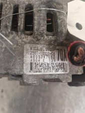 Alternateur Ford FUSION