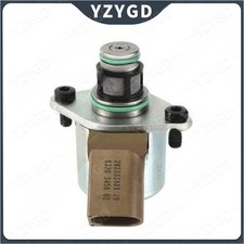 9109-946 For Cummins Construction Machinery Engine Components SCV Valve 9109-946