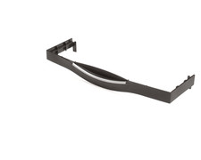 4014713 Manitowoc Ice Bottom Cap, Front Panel Genuine OEM MAN4014713