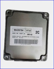 ECU Daewoo Tacuma 96439784 XAKI