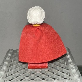 LEGO Holiday Mrs. Claus Minifigure - hol048 - Set 10245
