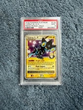 Pokemon Luxray GL Lv.X Rising Rivals Holo Ultra Rare #109 PSA 9 Mint on eBay