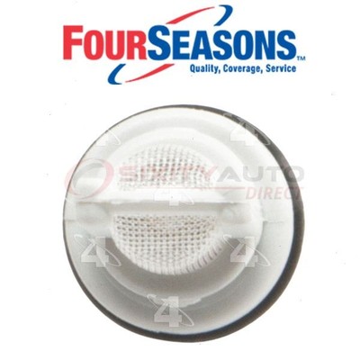Four Seasons AC Orifice Tube for 1991-1996 Buick Park Avenue - Heating Air eo