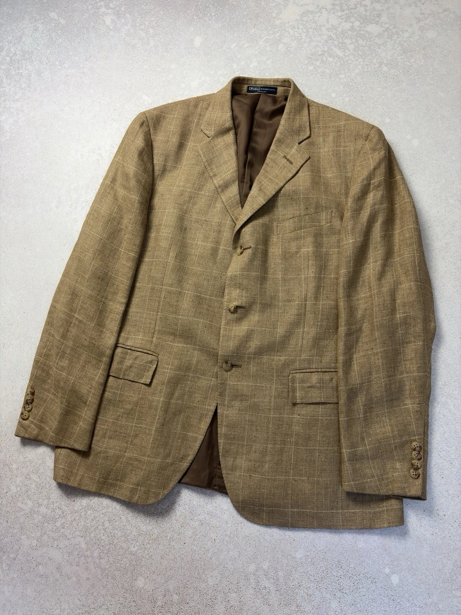 Polo Ralph Lauren Blazers for Men for sale | eBay