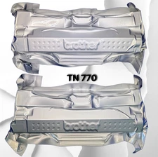 Brother TN770 (2-PACK) Extra High Yield Toner