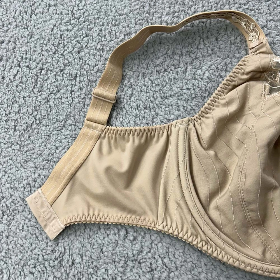 Prima Donna Bra 38M Full Coverage Primadonna Deauville 0161811 Primadonna NWT - Image 3 of 4