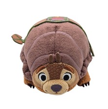 Disney Raya Last Dragon Tuk Tuk Armadillo Plush 7 Inches