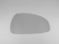 Glace de rétroviseur Audi TT