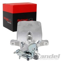 Metzger Bremssattel Hinten Rechts Passend FüR Opel Insignia Saab 9-5 | 6261482
