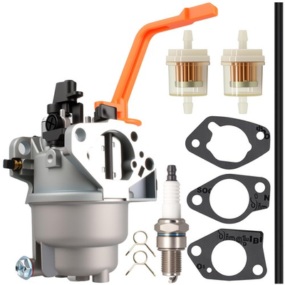 #ad #ad 0G8442D110 Carburetor Carb Assy Compatible with Generac Part# 0G8442D110 0G84... $27.39