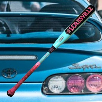 Batte Composite 31 Pouces Batte De Baseball Louisville Slugger Supra USSSA 2026 - 31 / 21oz - Drop 10, Composite - Neuf Non Emballé Ulysses 31