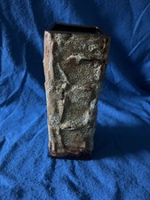 riesige Schäffenacker Vase keramik Künstlerkeramik 902