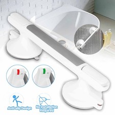 Mobiler Haltegriff Dusche Ohne Bohren Badewannengriff Wannengriff für Badezimmer