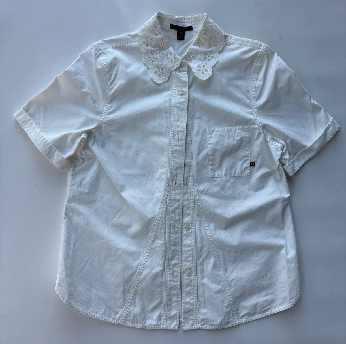 Louis Vuitton Blouses for Women for sale | eBay Archive LOUIS 