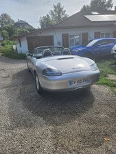 Porsche RHD de 1999 – photo 2
